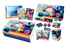 30th Anniversary · Iridescent Future – Emballage du produit en chinois simplifié