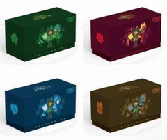 Kitakami · Ogerpon Four Masks – Emballage du produit en chinois simplifié